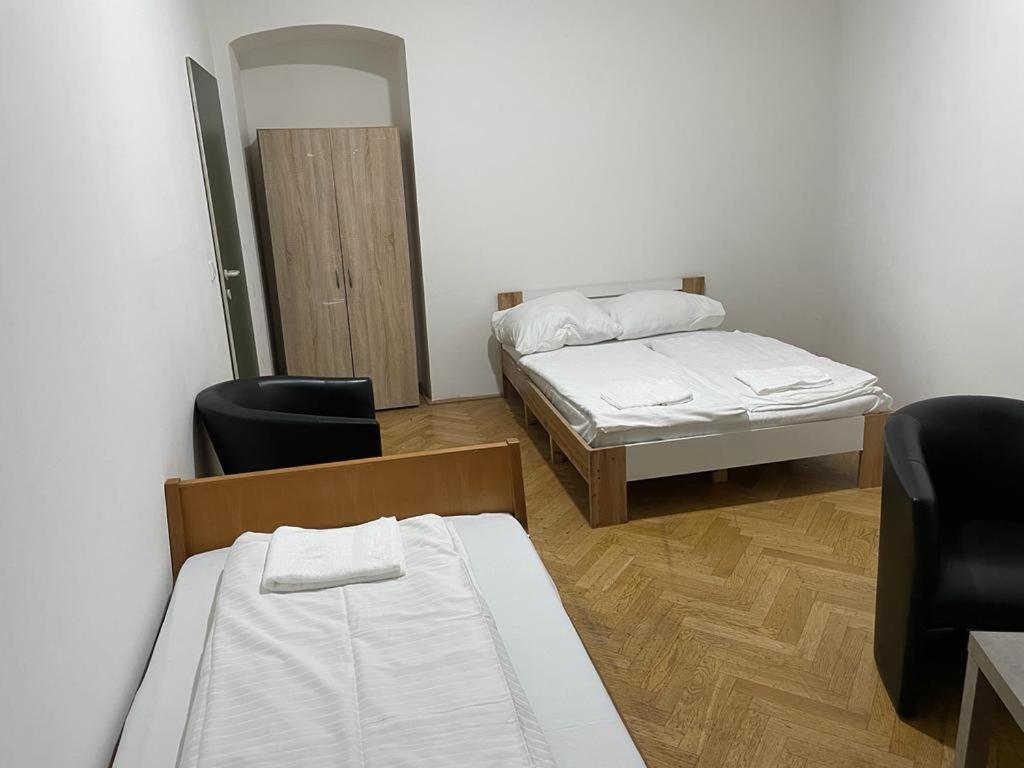 Отель Easybook-In Вена Экстерьер фото